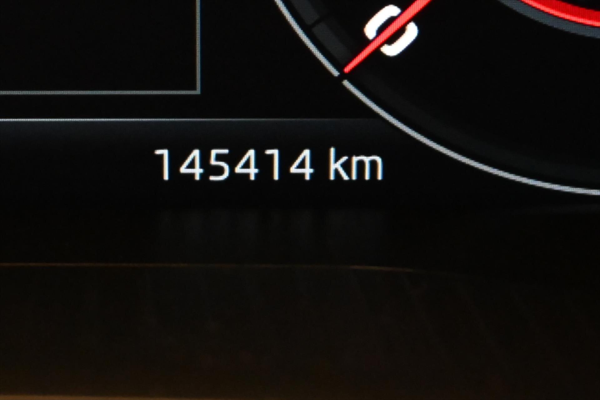 Škoda Kodiaq SUV 1,5 l 110 kw