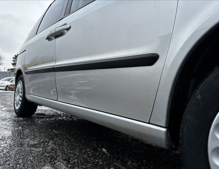 Fiat Ulysse MPV 2,0 l 100 kw