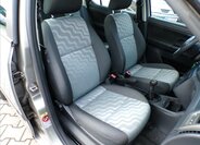 Škoda Fabia Hatchback 1,2 l 44 kw