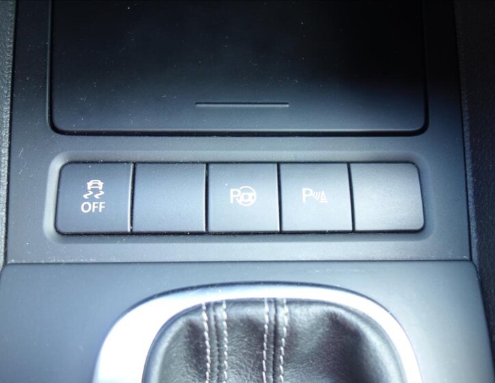 Volkswagen Golf Hatchback 2,0 l 125 kw