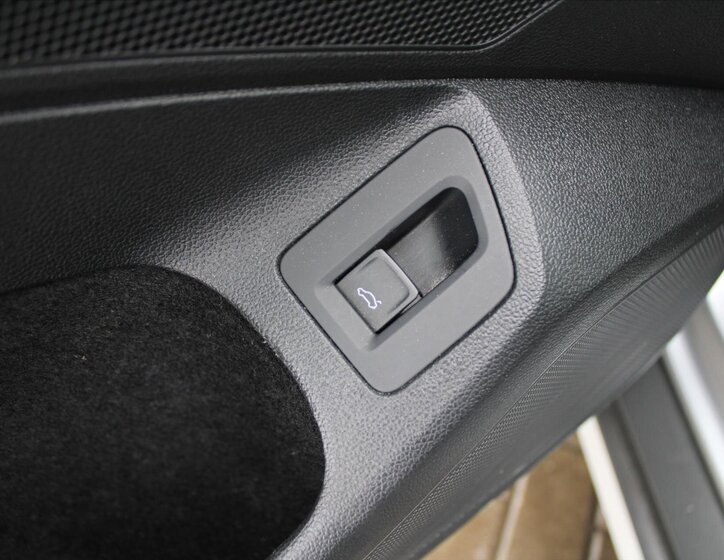 Volkswagen Passat Kombi 2,0 l 176 kw