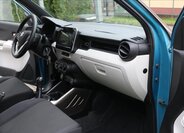 Suzuki Ignis Hatchback 1,2 l 66 kw