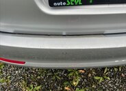 Škoda Octavia Kombi 1,6 l 77 kw