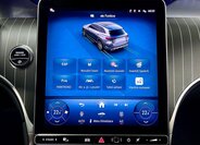 Mercedes-Benz GLC SUV 2,0 l 145 kw