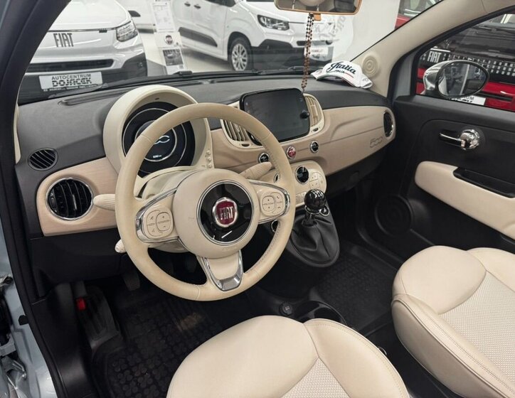 Fiat 500C 6