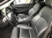 BMW Řada 5 Kombi 3,0 l 190 kw