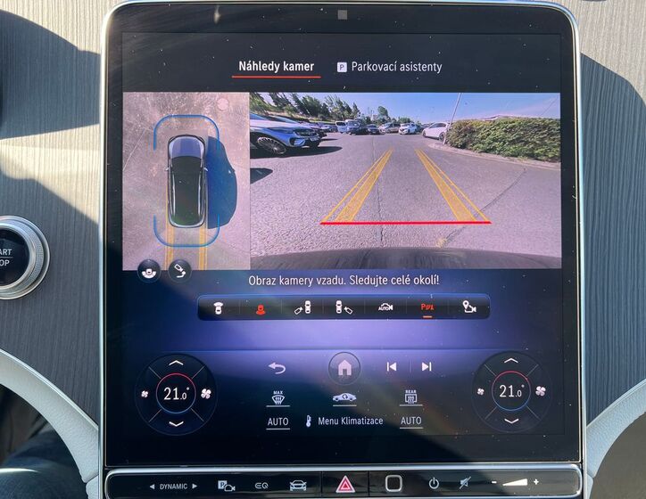 Mercedes-Benz EQE 31