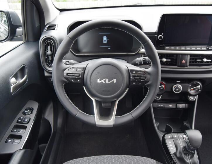 KIA Picanto 6