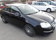 Volkswagen Jetta Sedan 1,9 l 77 kw