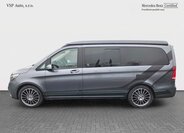 Mercedes-Benz Třídy V 2