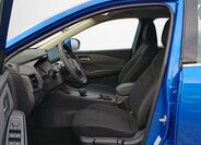 Nissan Qashqai SUV / Terénní 1,3 l 116 kw