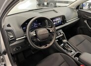 Škoda Karoq SUV 1,5 l 110 kw