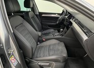 Volkswagen Passat Kombi 2,0 l 110 kw