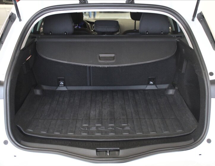 Renault Mégane Kombi 1,3 l 85 kw