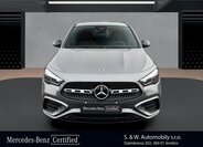 Mercedes-Benz GLA SUV / Terénní 2,0 l 110 kw