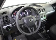 Škoda Yeti SUV / Terénní 1,2 l 77 kw