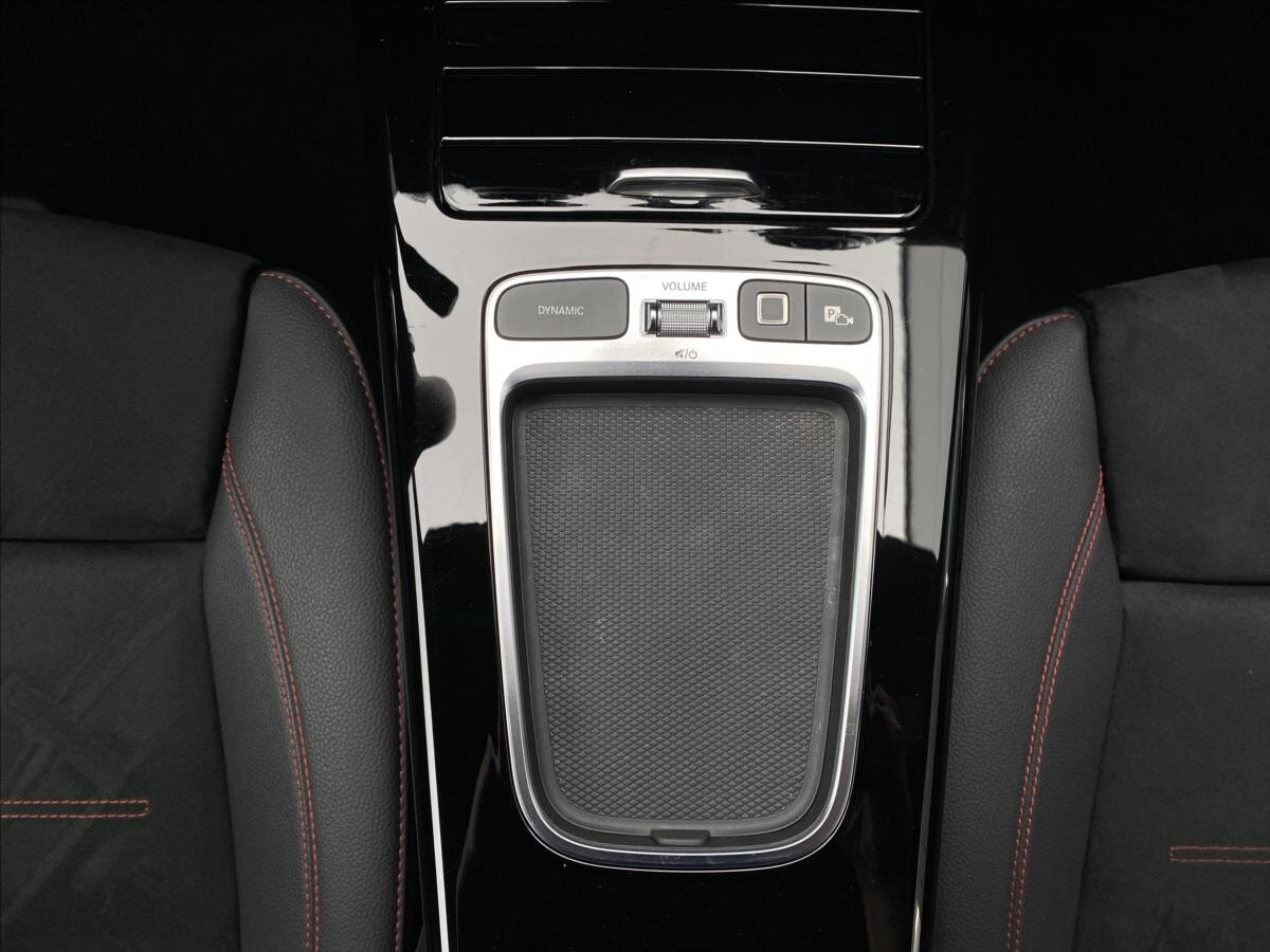 Mercedes-Benz Třídy A