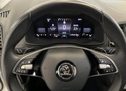 Škoda Karoq SUV 1,5 l 110 kw