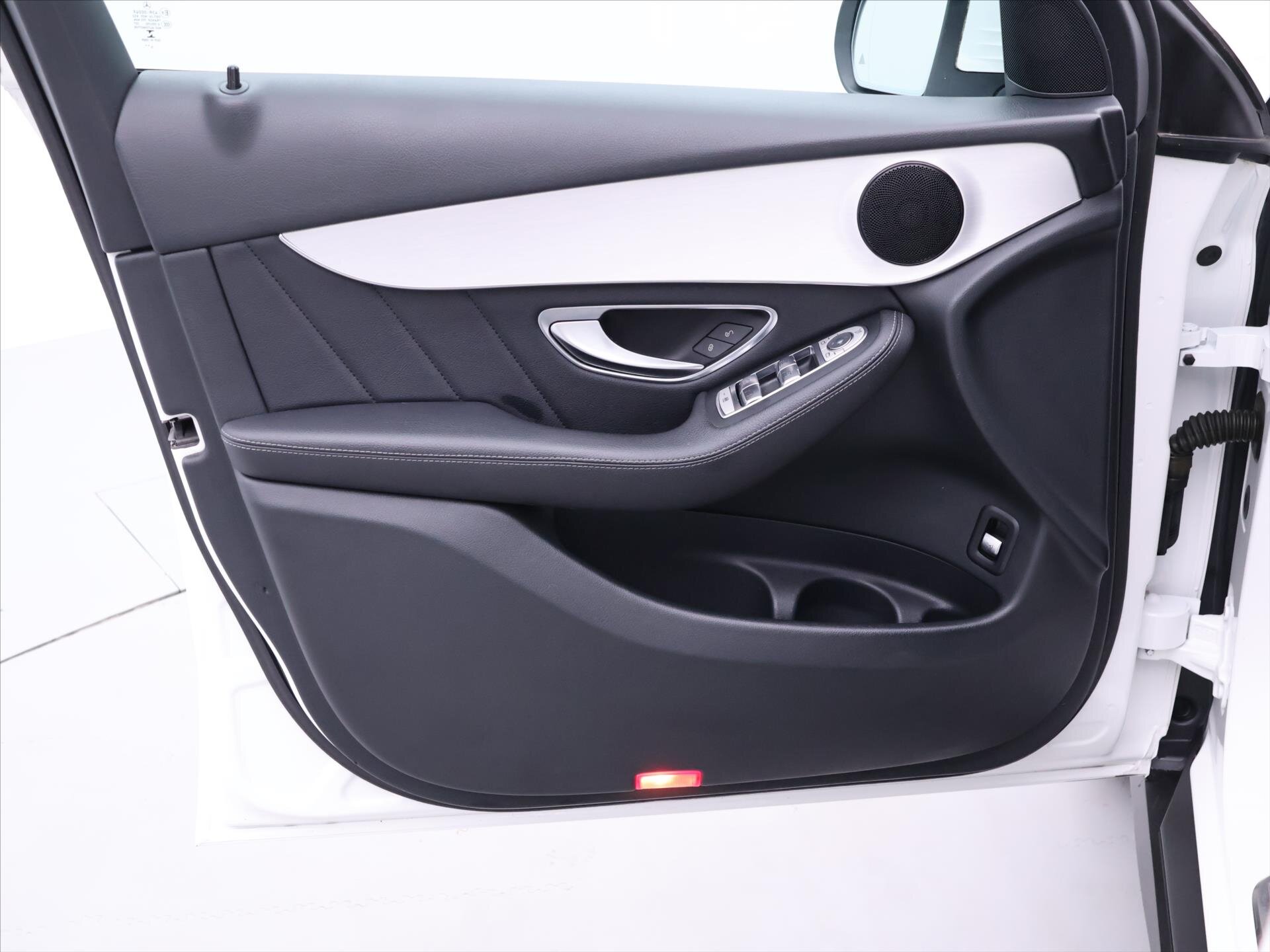 Mercedes-Benz GLC SUV 2,1 l 125 kw