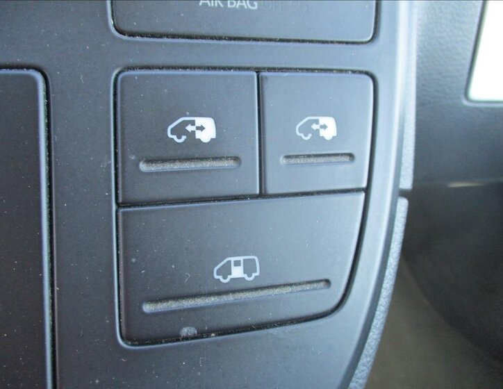 Volkswagen Multivan VAN / Minibus 2,0 l 132 kw