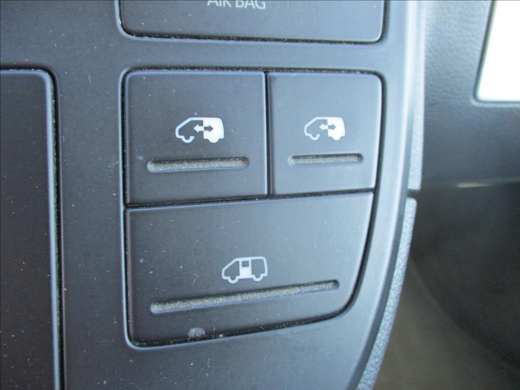 Volkswagen Multivan VAN / Minibus 2,0 l 132 kw