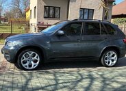 BMW X5 SUV / Terénní 0,0 0