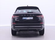 Škoda Kodiaq SUV / Terénní 2,0 l 147 kw
