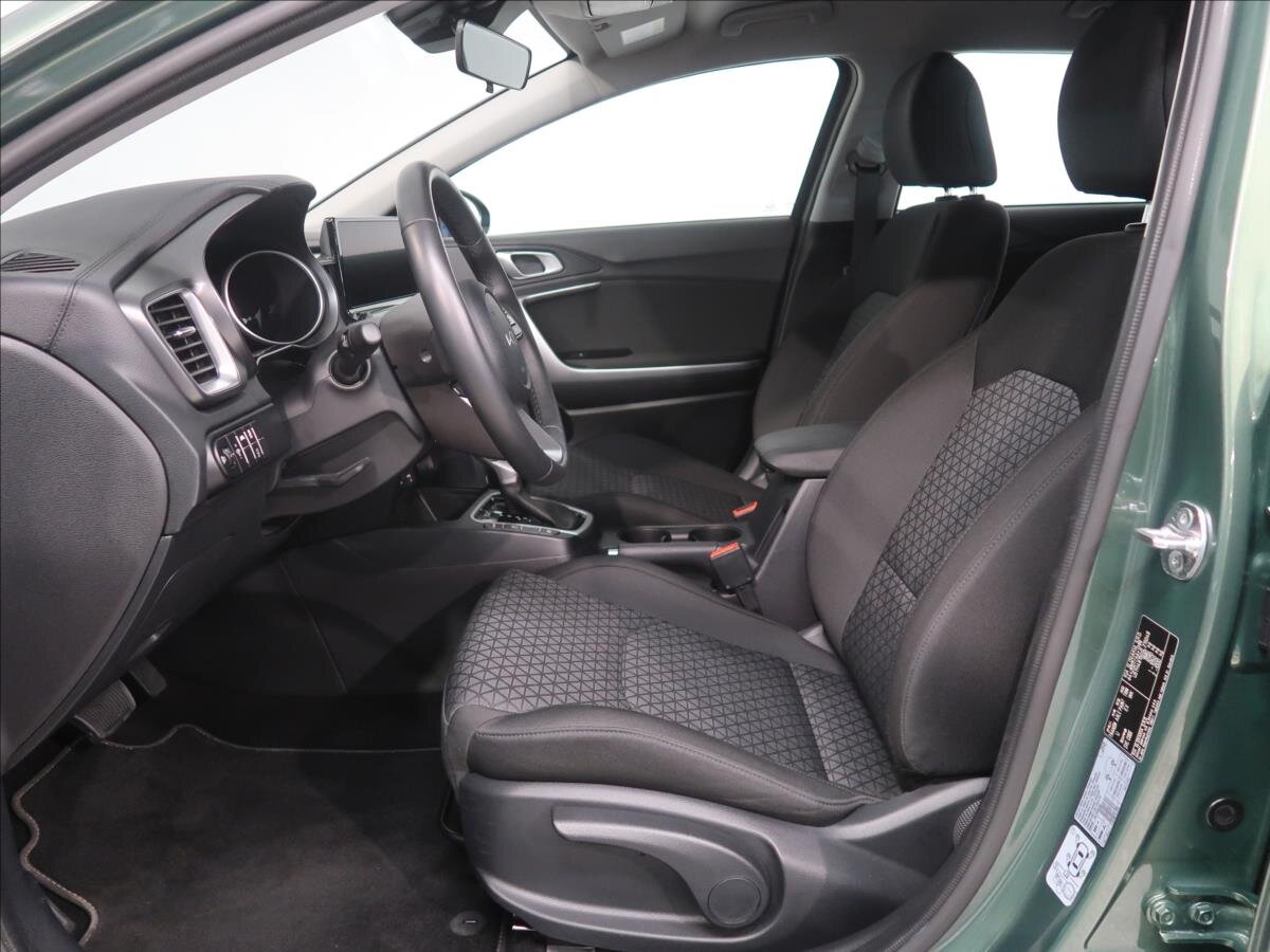 KIA Ceed Kombi 1,5 l 103 kw