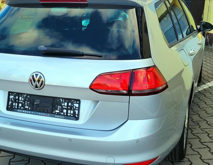 Volkswagen Golf Kombi 1,4 l 90 kw