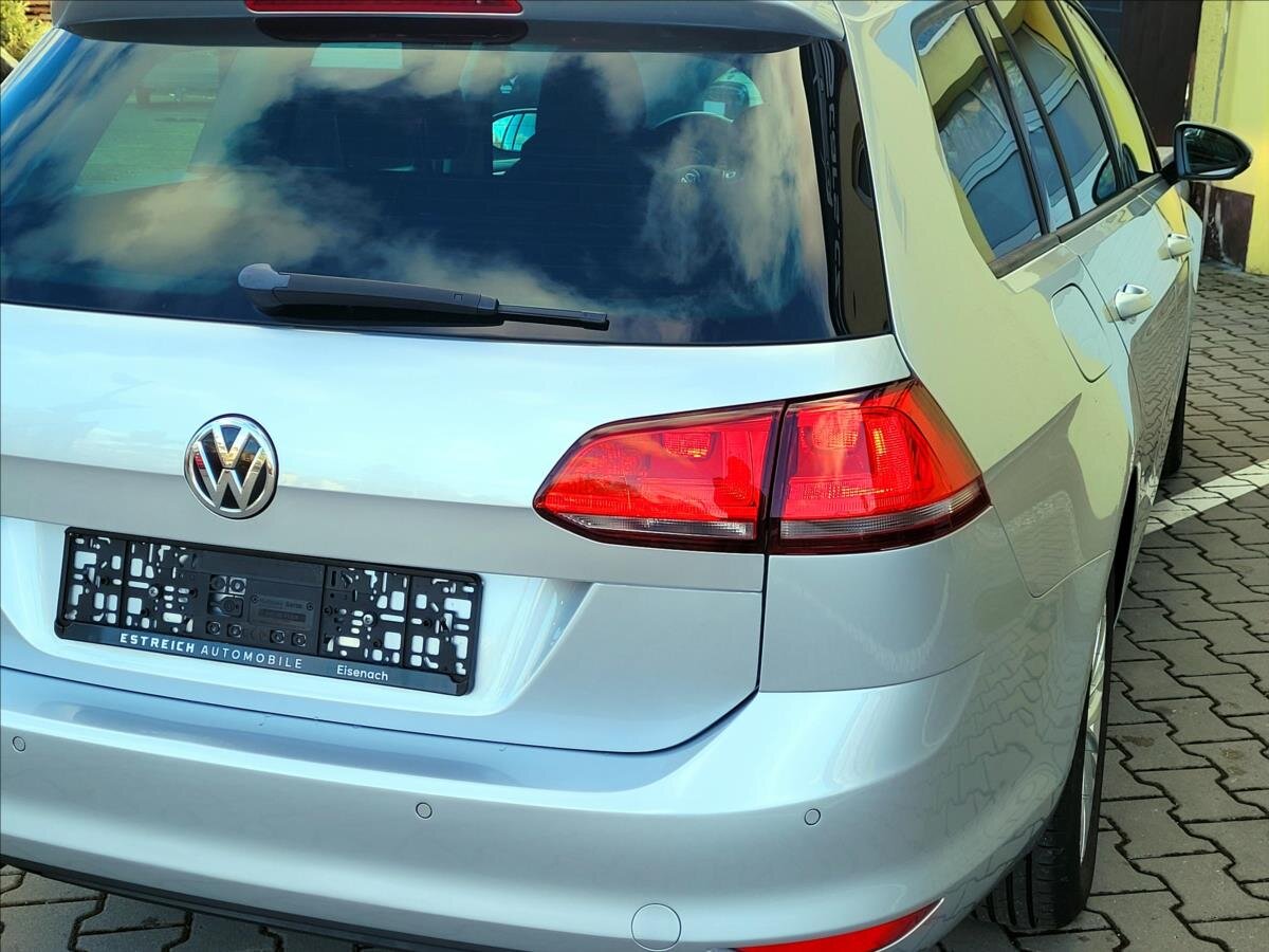 Volkswagen Golf Kombi 1,4 l 90 kw