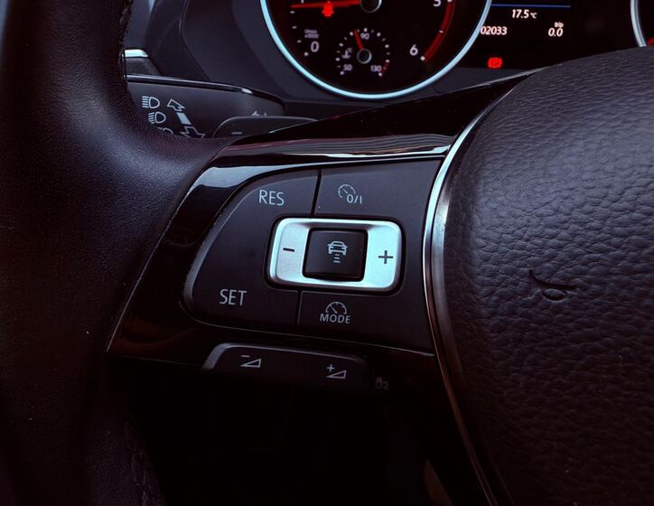 Volkswagen Tiguan 21