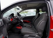 Opel Adam Hatchback 1,4 l 64 kw