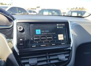 Peugeot 2008 SUV / Terénní 1,2 l 81 kw