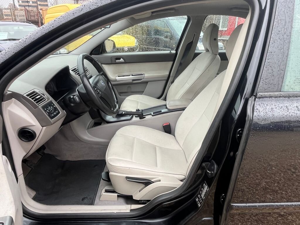 Volvo S40 Sedan 1,6 l 84 kw