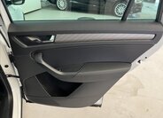 Škoda Kodiaq SUV 2,0 l 110 kw