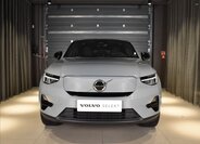 Volvo C40 SUV / Terénní 0,0 185 kw