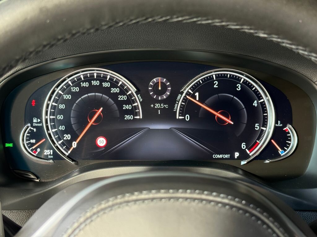 BMW X4 SUV / Terénní 2,0 l 170 kw