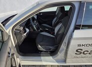 Škoda Scala 7