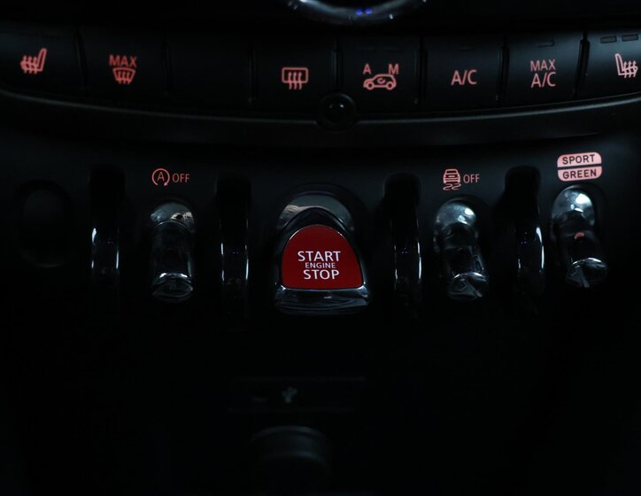 Mini Countryman SUV / Terénní 1,5 l 100 kw