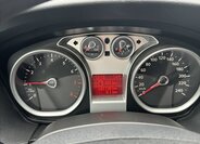 Ford Focus Hatchback 1,6 l 74 kw