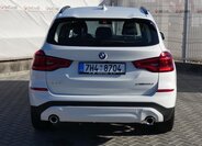 BMW X3 4