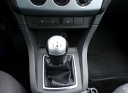 Ford Focus Kombi 1,6 l 74 kw