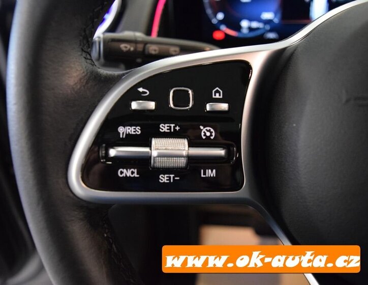 Mercedes-Benz GLB SUV 0,0 85 kw