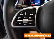 Mercedes-Benz GLB SUV 0,0 85 kw