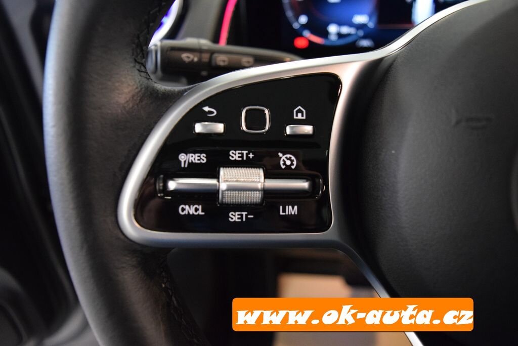 Mercedes-Benz GLB SUV 0,0 85 kw