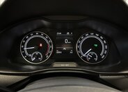 Škoda Scala Hatchback 1,6 l 85 kw