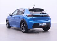 Peugeot 208 Hatchback 1,2 l 74 kw