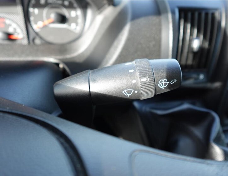 Citroën Jumper Ostatní 2,2 l 121 kw