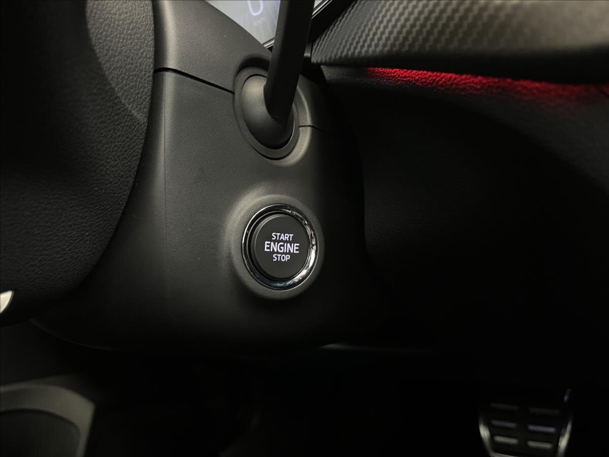 Škoda Scala Hatchback 999,0 85 kw