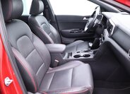 KIA Sportage SUV / Terénní 1,6 l 130 kw